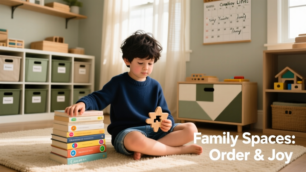 Caelen: A Practical Parent’s Guide to Raising a Resilient, Curious, and Grounded Child