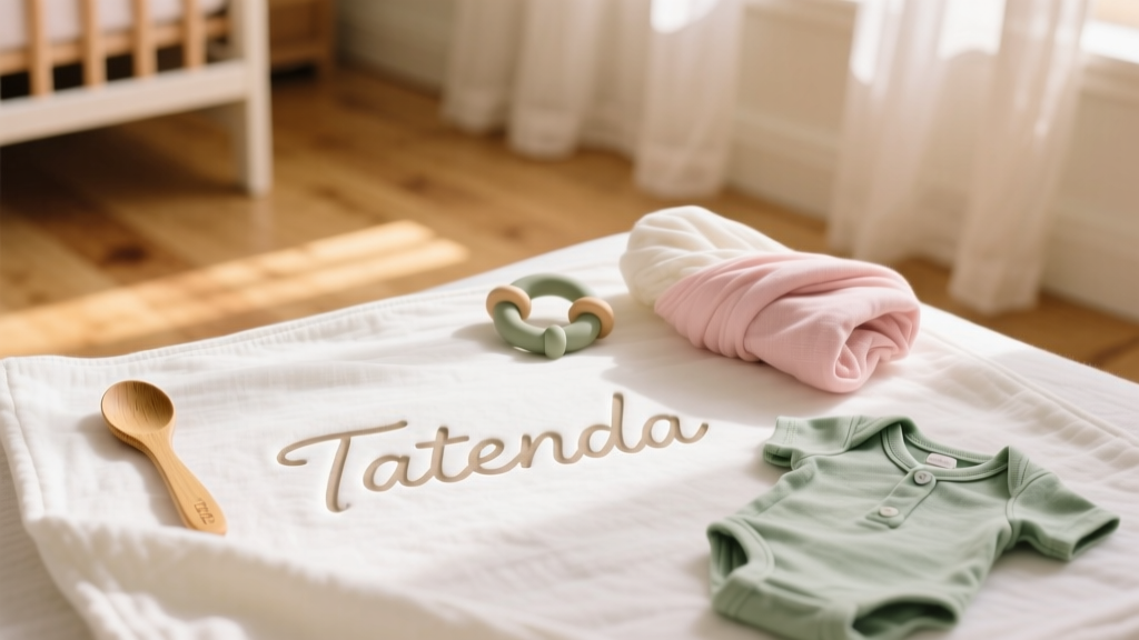Tatenda: A Pediatric Nurse’s Evidence-Based Guide to Infant Care, Development, and Parental Support
