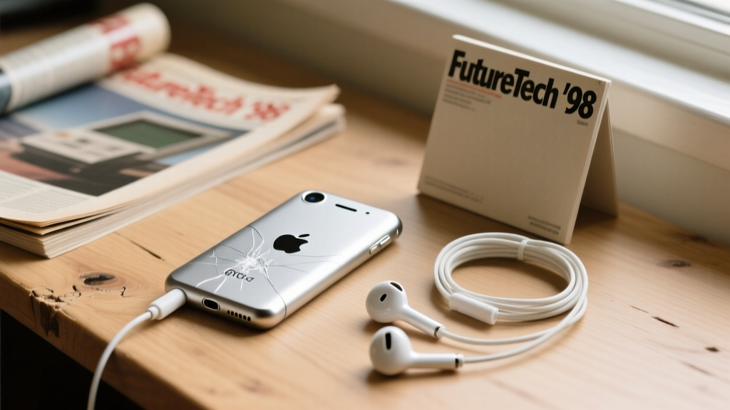 Apple iPod Touch 6th Generation: What Is It Today?