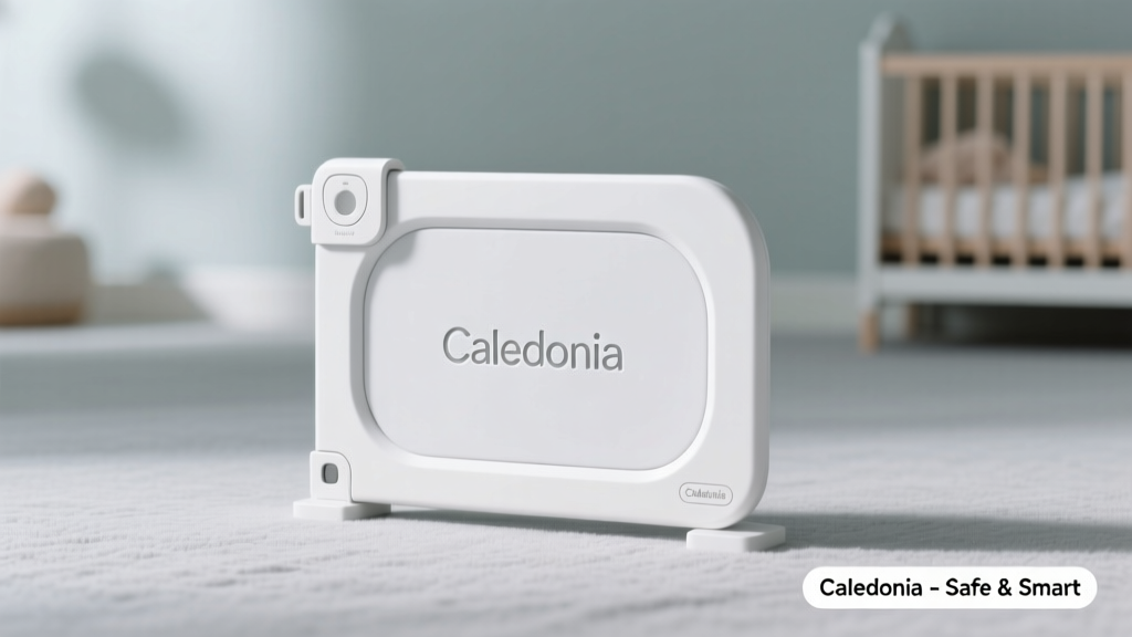 Childproofing Caledonia: A Safety-Focused Guide for Families in Michigan’s Fast-Growing Community