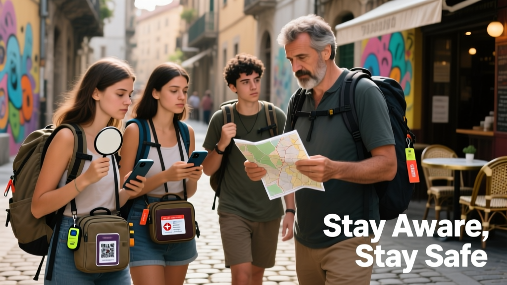 Practical Ways To Protect Yourself Against Hate Incidents While Traveling