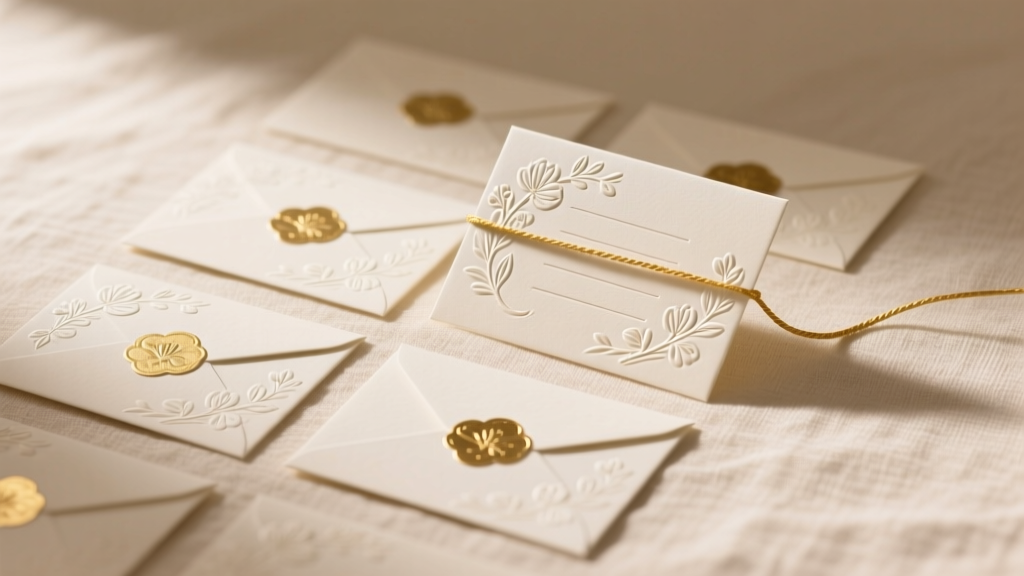DIY Wedding Address Labels: Easy & Elegant (2026)