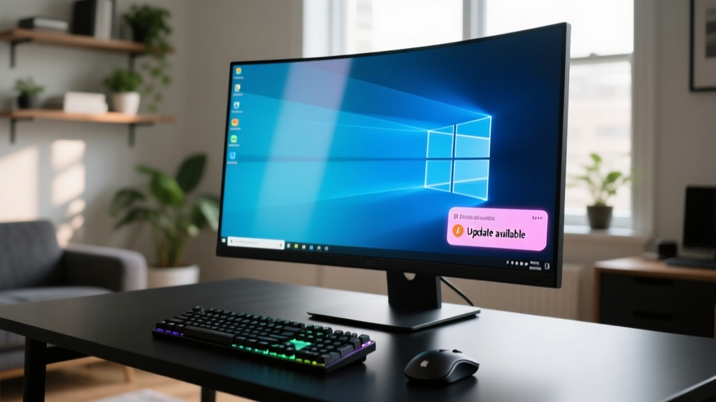 How to Fix the "Uninstall Now Brief" Error on Monitor Software