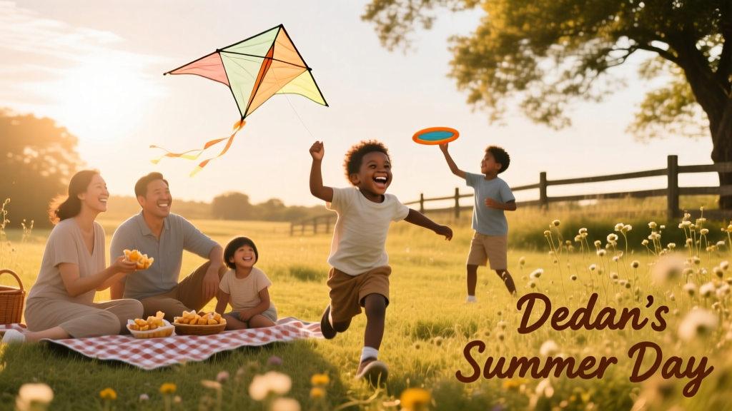 Dedan: Understanding the Neurodevelopmental Profile and Supporting Children with Sensory Processing Differences