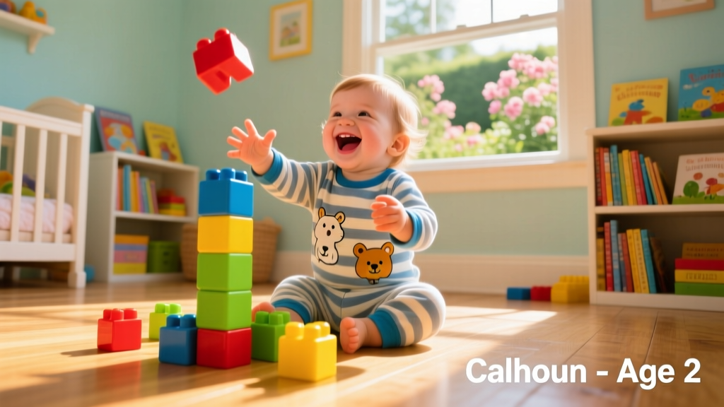 Understanding Calhoun: What Early Childhood Educators Need to Know About the Calhoun Study and Its Impact on Toddler Development Research