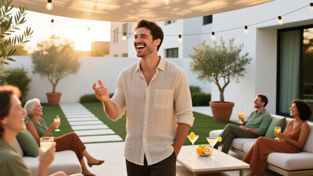 Viral Party Planning: Stress-Free Hosting Secrets