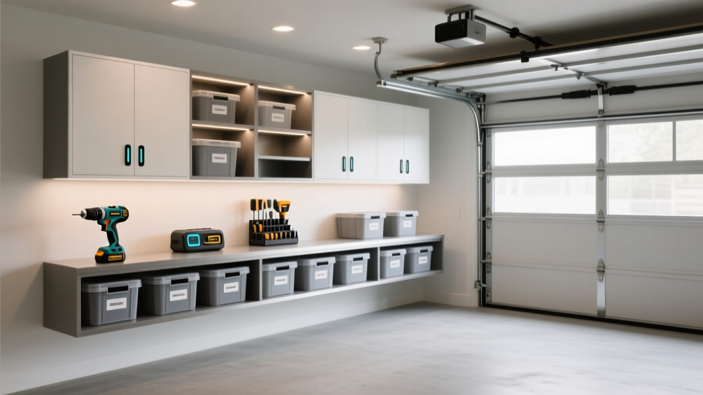 The Ultimate Guide To Garage Storage Systems In 2026