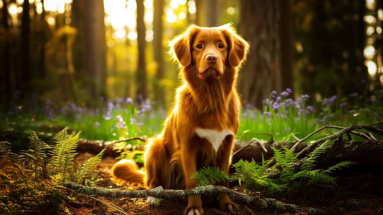 Find Your Perfect Dog Match