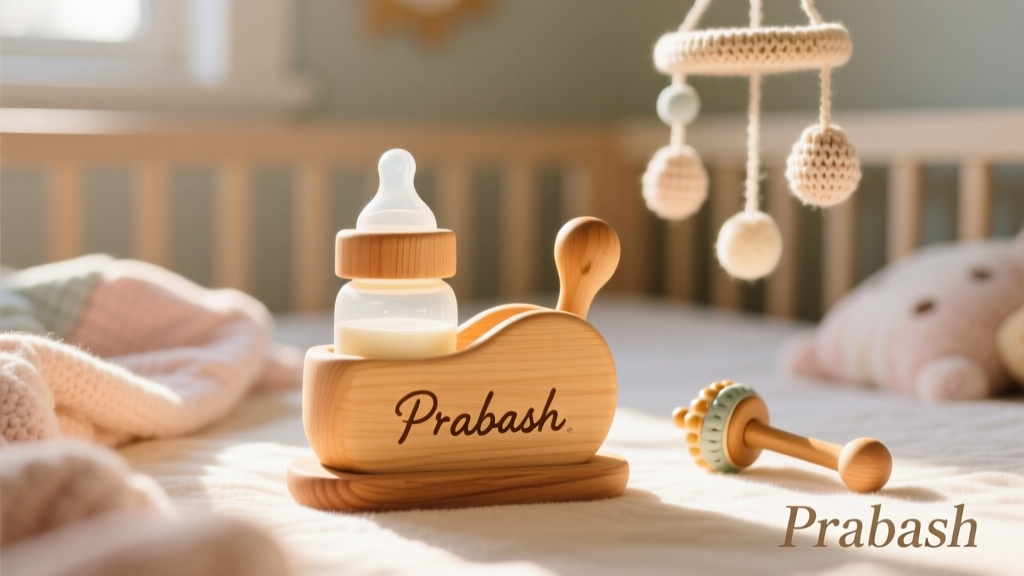 Prabhash: A Pediatric Nurse’s Evidence-Based Perspective on Infant Feeding and Developmental Milestones