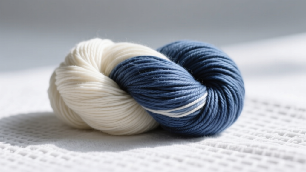 What 50 Grams of Yarn Really Tells You (And Why It Matters)