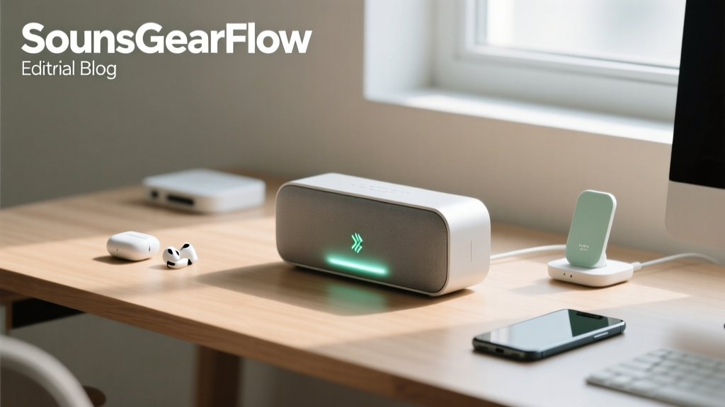 Stop Bluetooth Speakers Playing Phone Calls (2026)