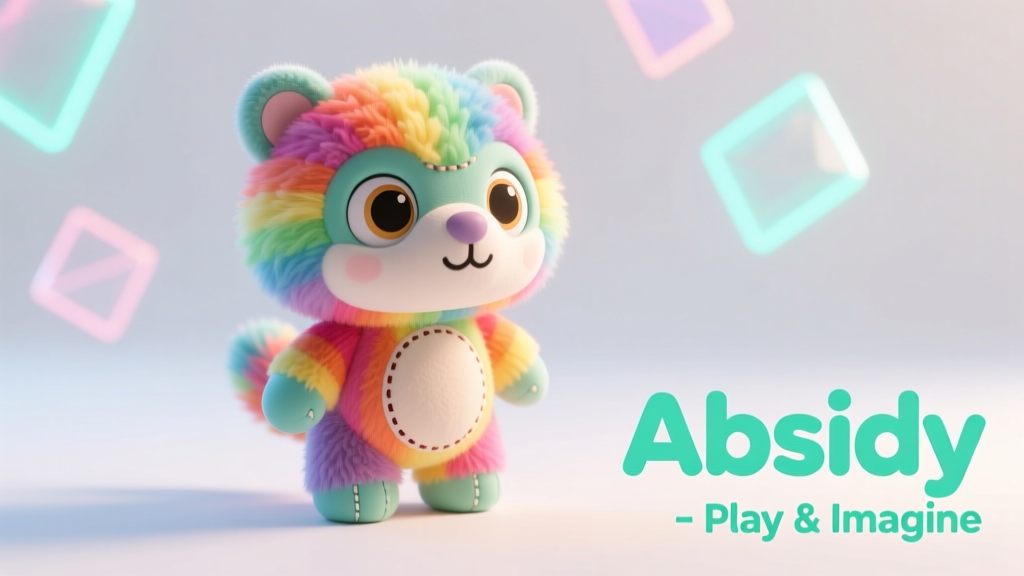 Absidy Toys: Safety Assessment, Regulatory Compliance, and Developmental Impact for Children Ages 0–6