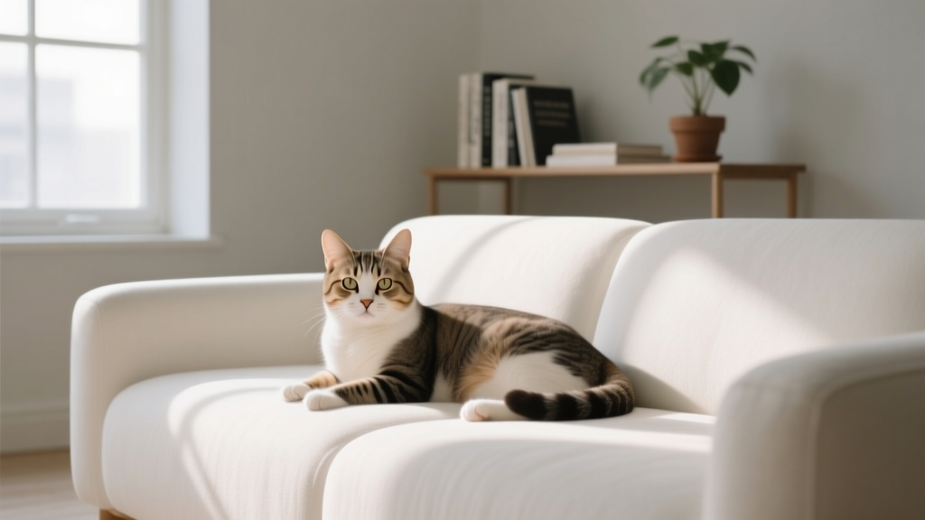 How to Discourage Cat Behavior Trending Right Now