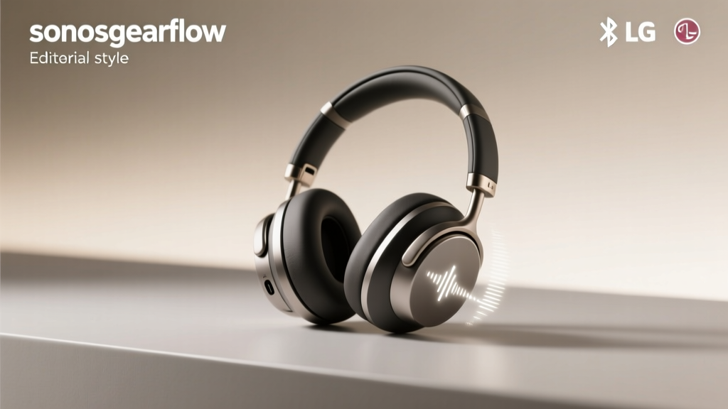 How To Setup Lg Wireless Headphones (2026)