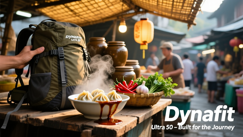 Dynafit Ultra 50 Backpack: Precision Engineering for Alpine Speed and Endurance