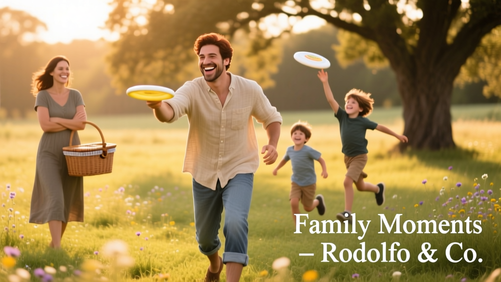 Rodolfo: A Parent’s Guide to Supporting a Child with ADHD, Anxiety, and Sensory Processing Differences