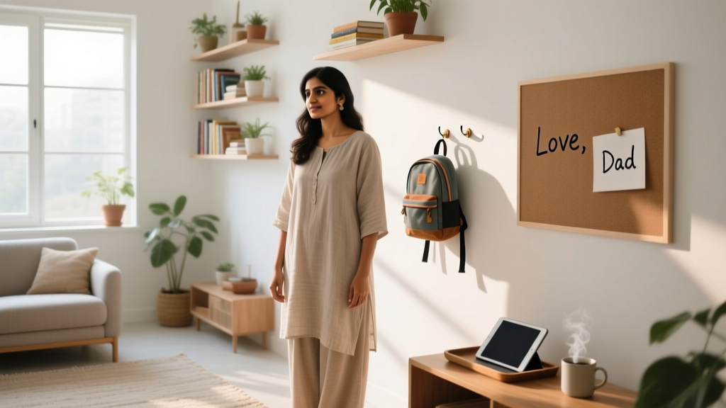 Meetu Garg: A Practical Blueprint for Modern Parenting, Time Management, and Intentional Family Life
