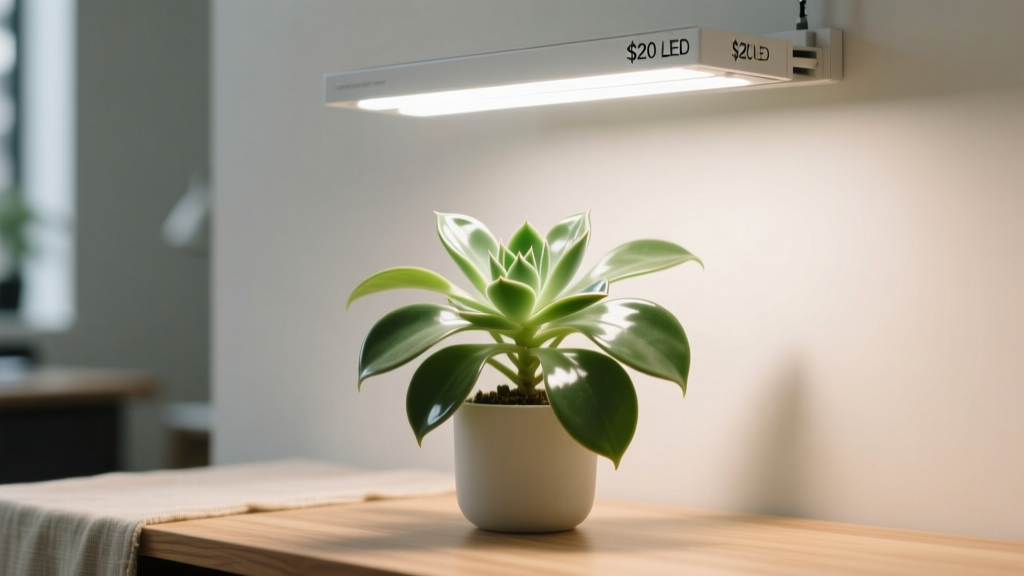 Indoor Plant Nutrients: What Actually Works Under $20