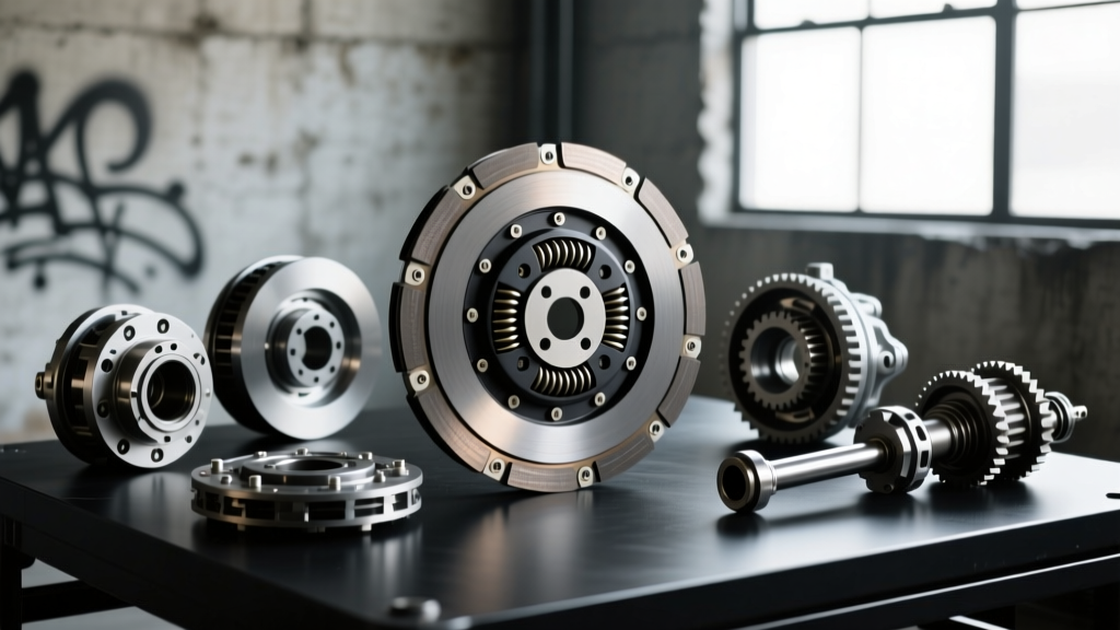 Do NASCAR Cars Have Clutches? Inspection Checklist & Tech Deep-Dive
