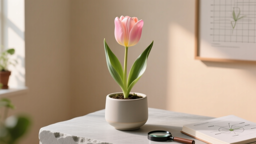 Can Indoor Tulips Be Planted Outside? (2026)