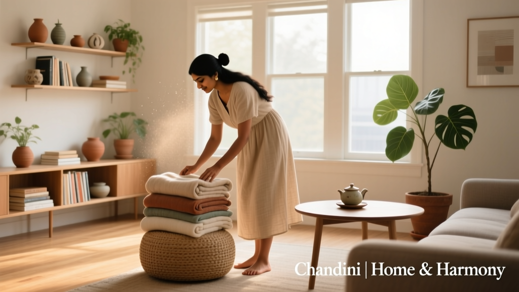 Chandini: A Real-World Guide to Raising a Resilient, Joyful Child with Purpose and Practicality