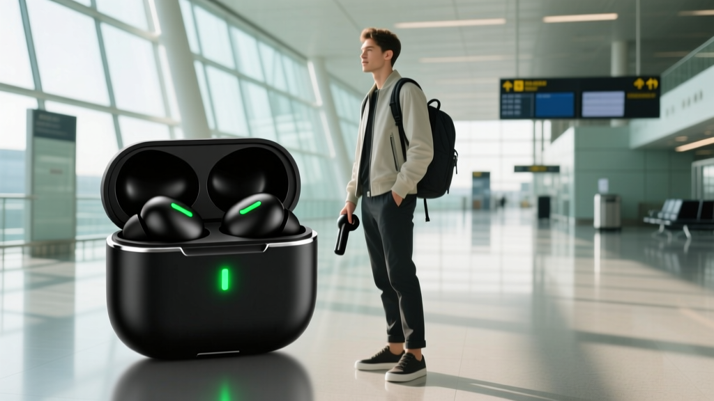 How Long Do Ear Buds Translate Real Time? 2026 Battery Guide
