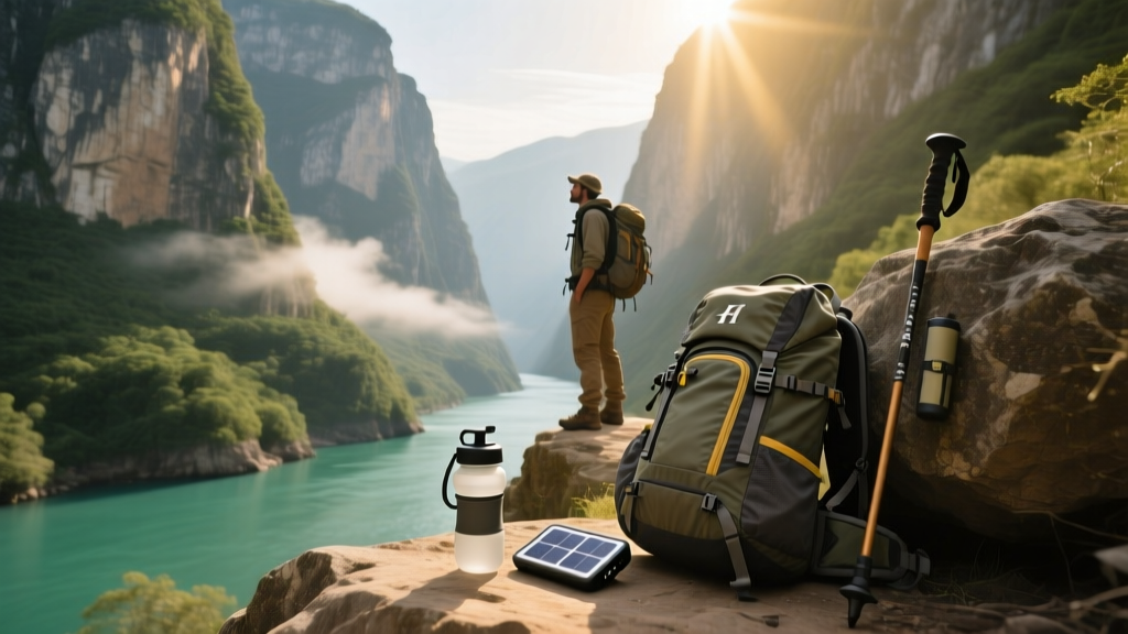Visiting Sumidero Canyon: A Practical Outdoor Guide to Mexico’s Geological Marvel