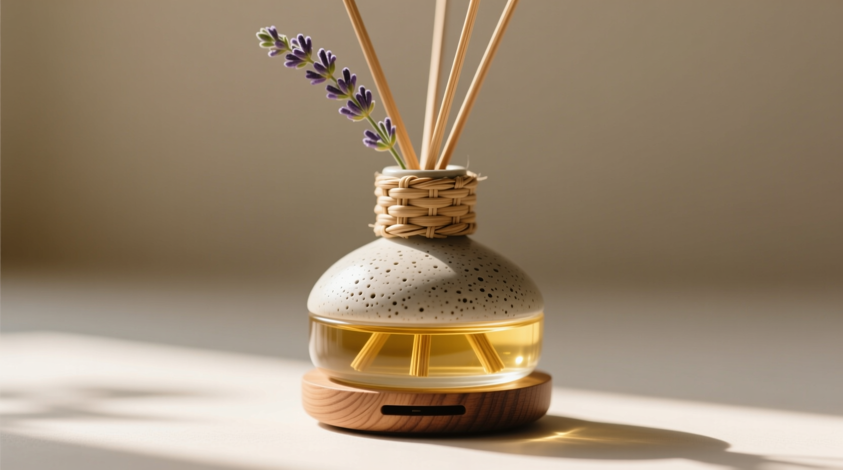 DIY Oil Diffusers: Why Your $30 Machine Solves Fake Problems
