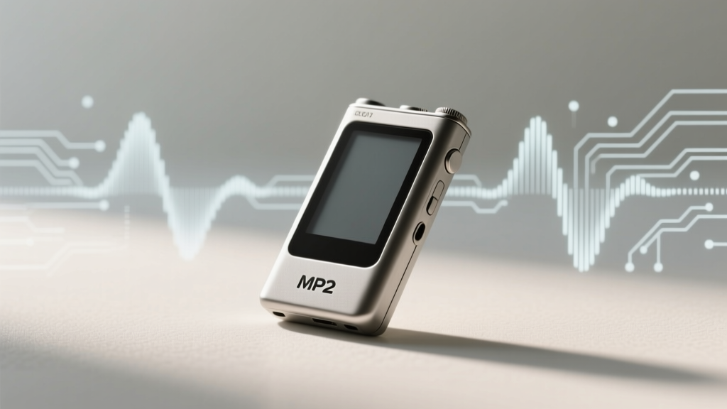 MP2 Players Explained: Why You Don't Need One in 2025