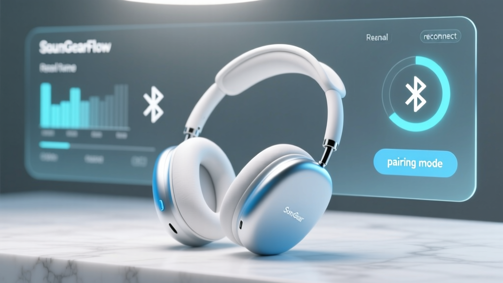 Wireless Headphones Troubleshooting: Real Fixes (2026)
