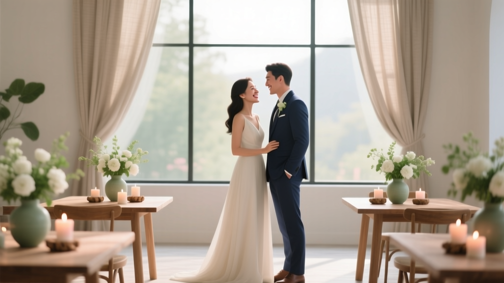 Wesley Christmas Wedding 2026 Planning Guide