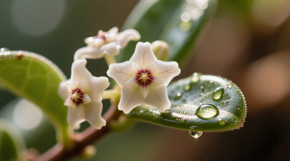 Hoya Identification: A Practical Guide to Correctly Naming Your