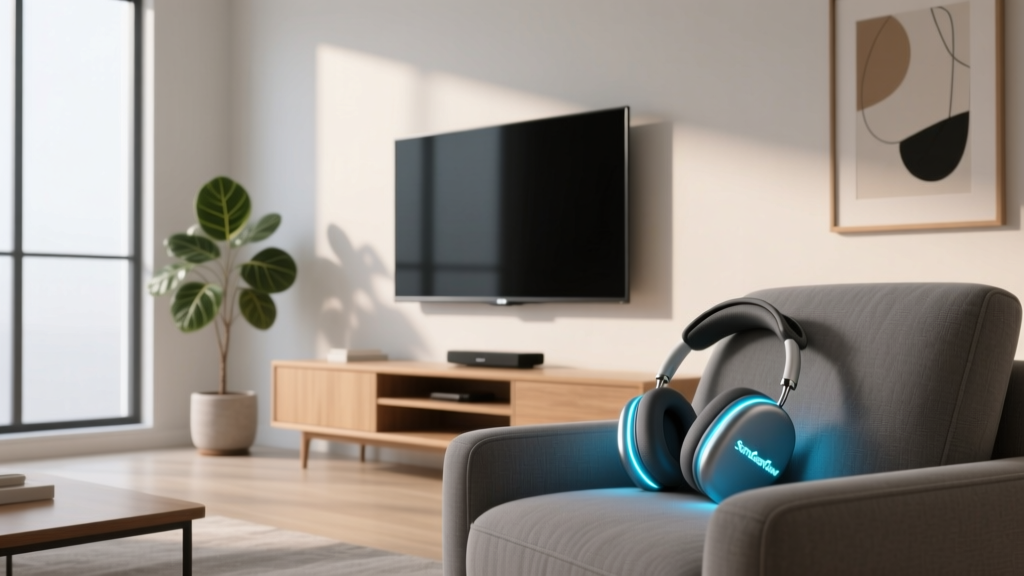 Wireless TV Headphones Setup: Lag-Free in 7 Minutes (2026)