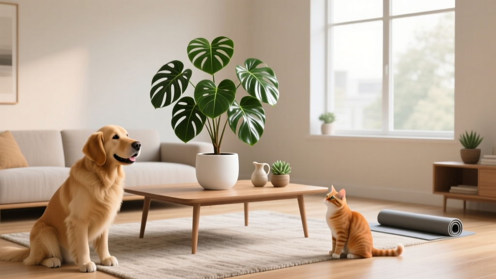 Umbrella Plant Propagation: Pet-Safe Steps (2026)
