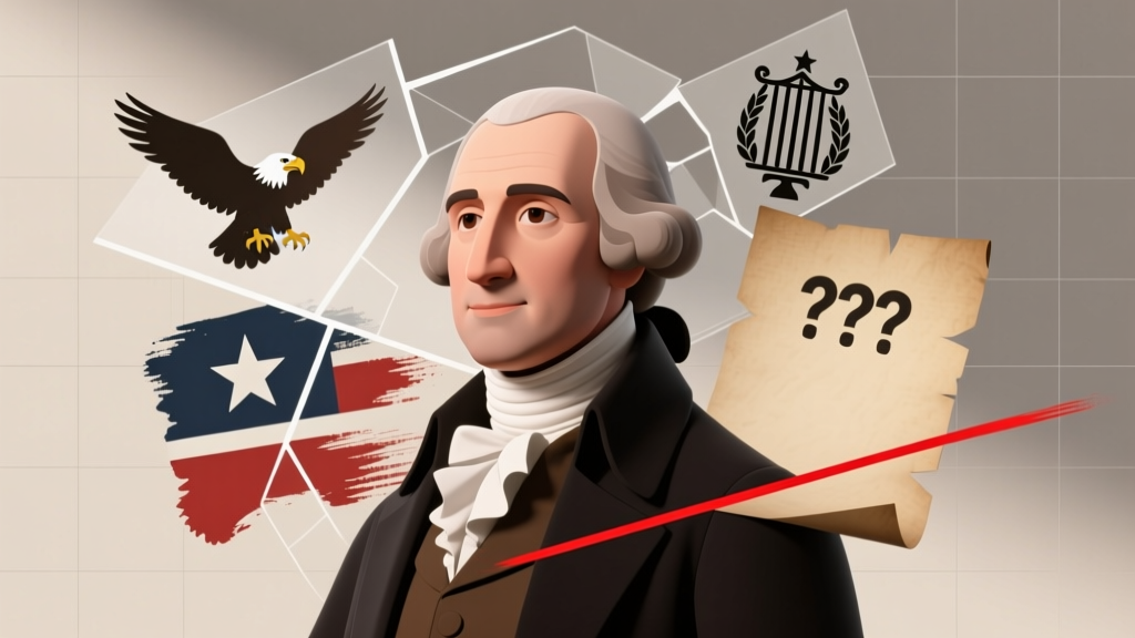 James Madison's Political Party: The Surprising Truth