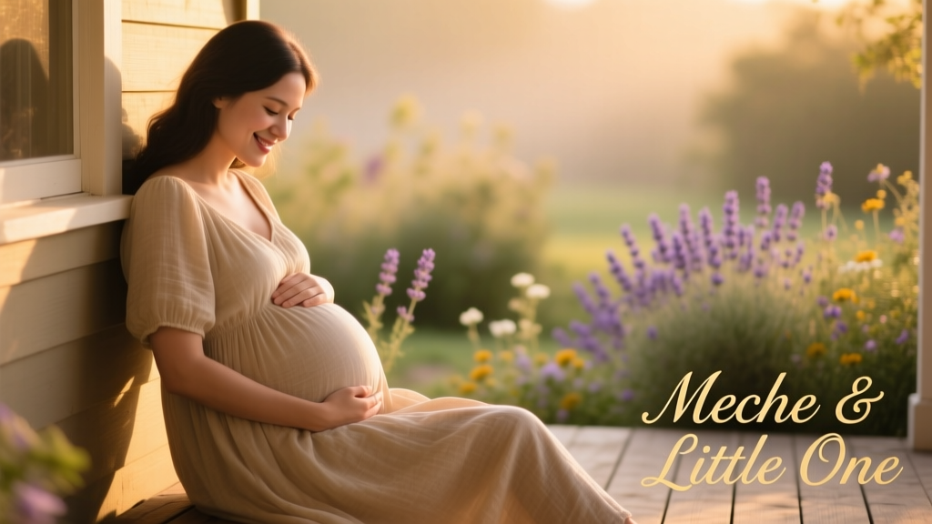Meche: Understanding the Traditional Mexican Postpartum Practice for Modern Families