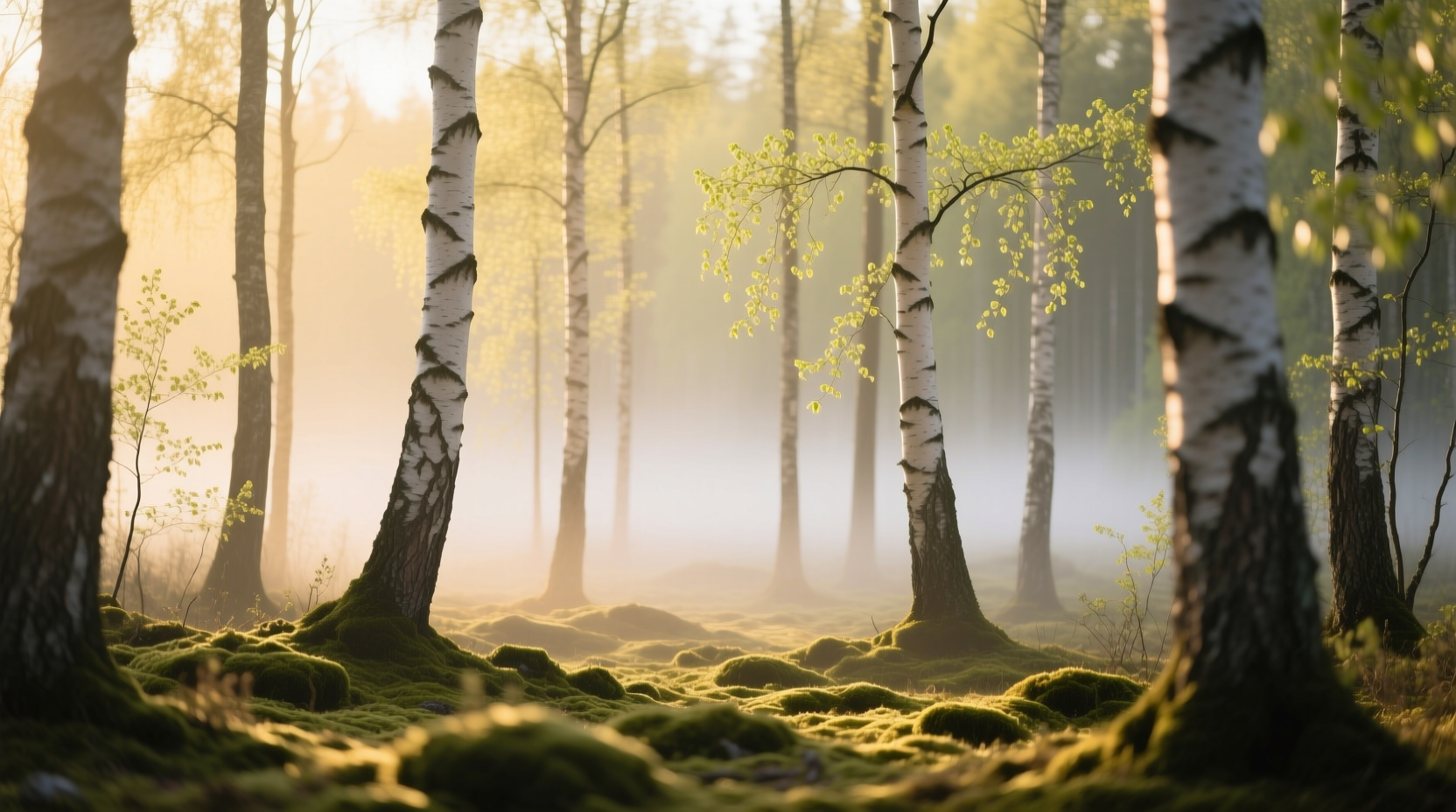 birch