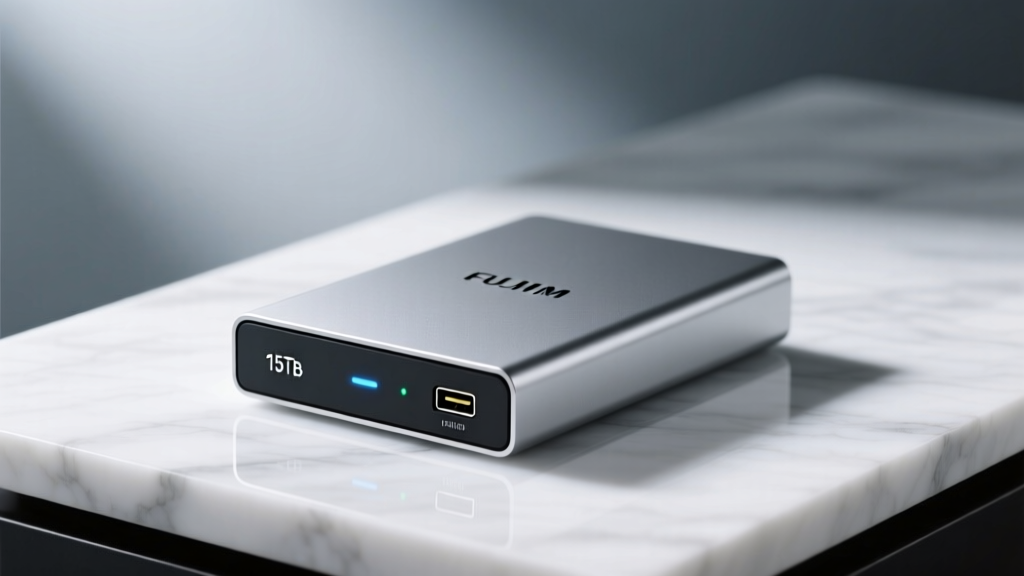 Best 15TB Hard Drives: Expert Guide & Reviews