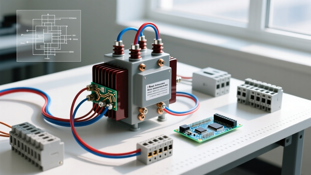 2 Phase Transformer Wiring, Specs, and the Split-Phase Misnomer