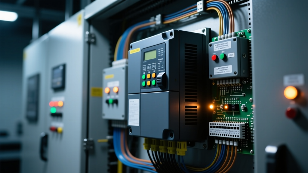 Electric Motor Troubleshooting: 7-Minute Downtime Fix