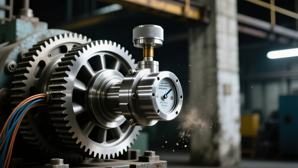 Turbine Flow Meter No Signal? 7 Root Causes & Fix Protocol
