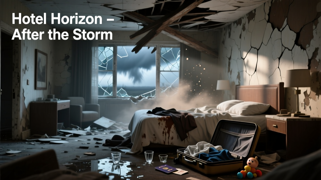When Hospitality Fails: A Forensic Review of Operational Disasters in Accommodations