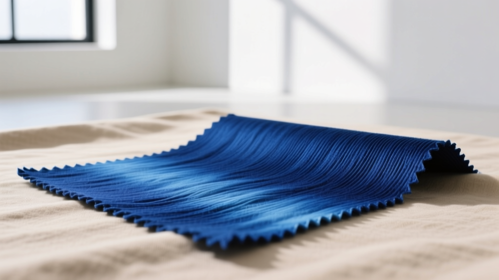 Solution Dyeing Explained: Myths, Facts & Fabric Truths