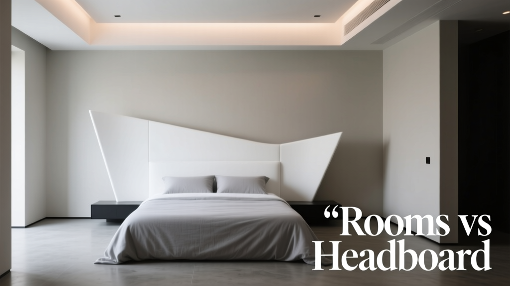 Rooms vs Headboard: Understanding the Critical Distinction in Outdoor Living Design