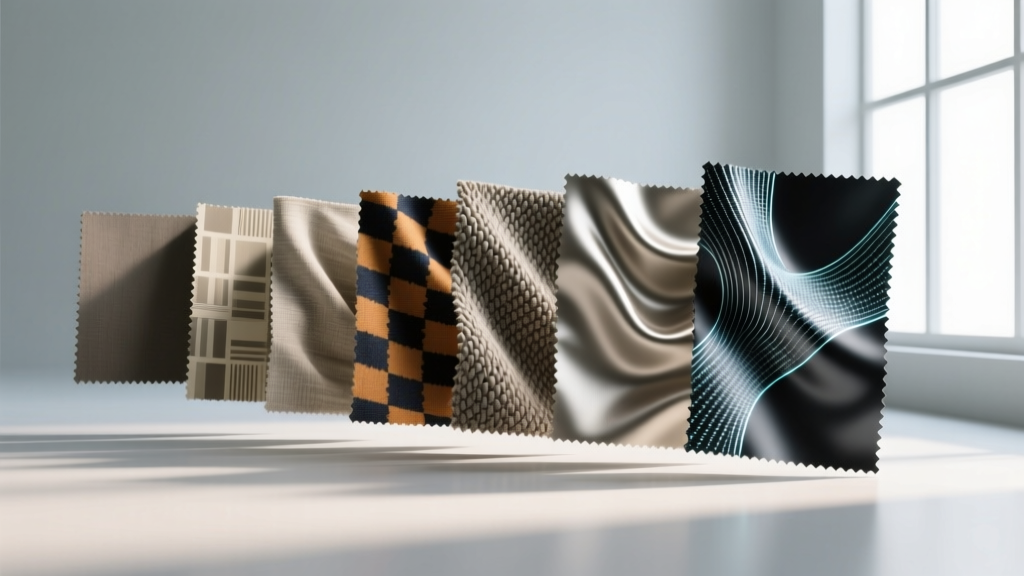 When Did Polyester Become Popular? A Textile Timeline & Modern Revival