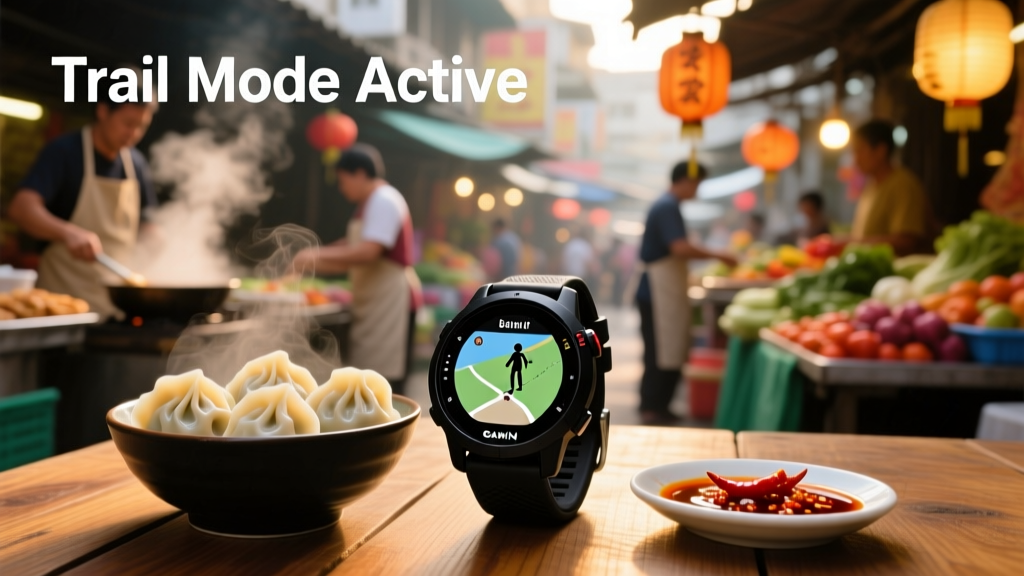 Garmin Venu GPS Smartwatch: Precision Fitness Tracking Meets Everyday Elegance