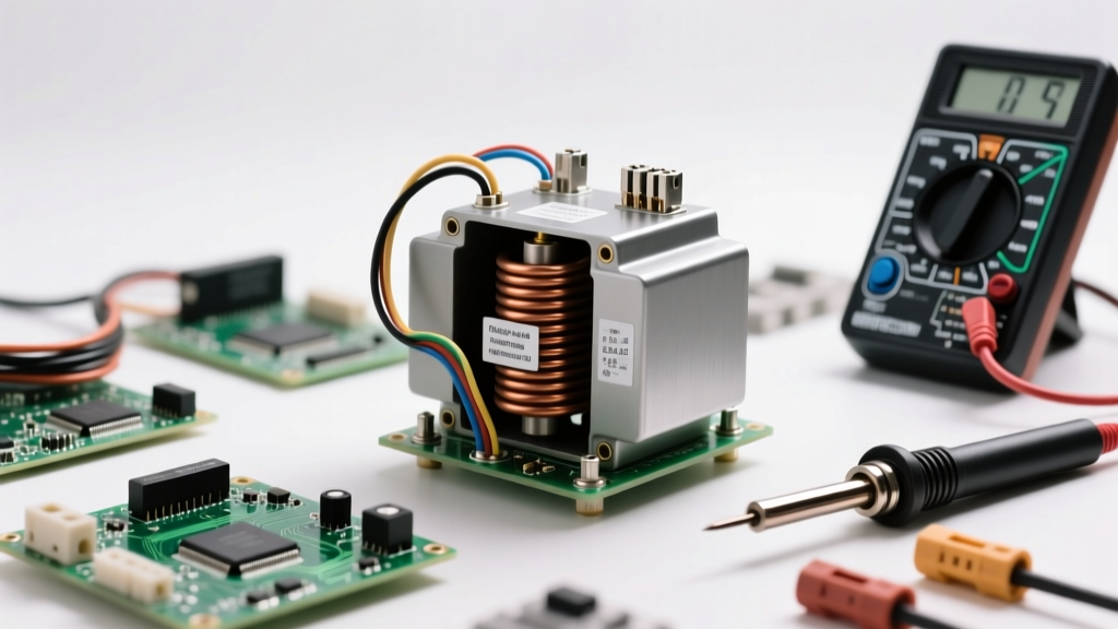 How to Wire a Transformer Safely: Primary & Secondary Best Practices