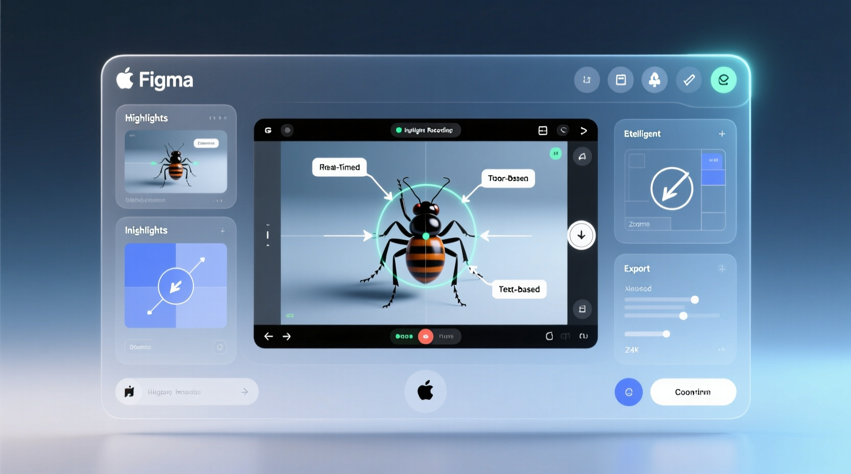 bug shooting does advanced screen capture and annotatio
