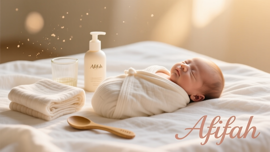 Afifah: Understanding This Rare Infant Neurological Condition — Clinical Insights from 15 Years at the Bedside