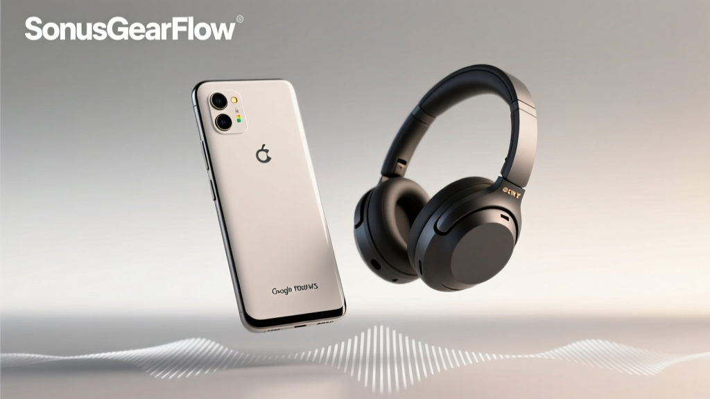 Pixel 3 Wireless Headphones: Best for Calls & Low Latency